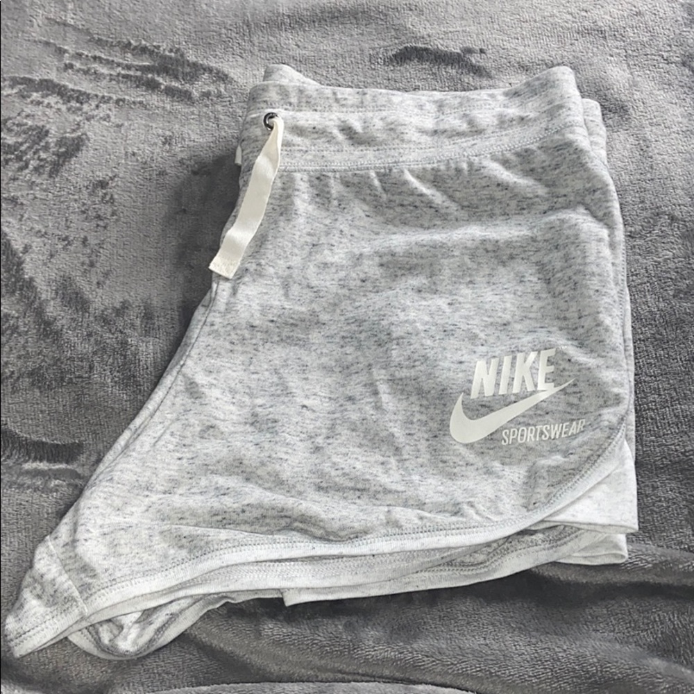 Nike Sweat Shorts